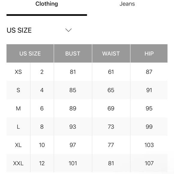 NEW - RABANNE Snap Jersey Dress - Picture 6 of 6